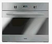 baumatic 70cm oven